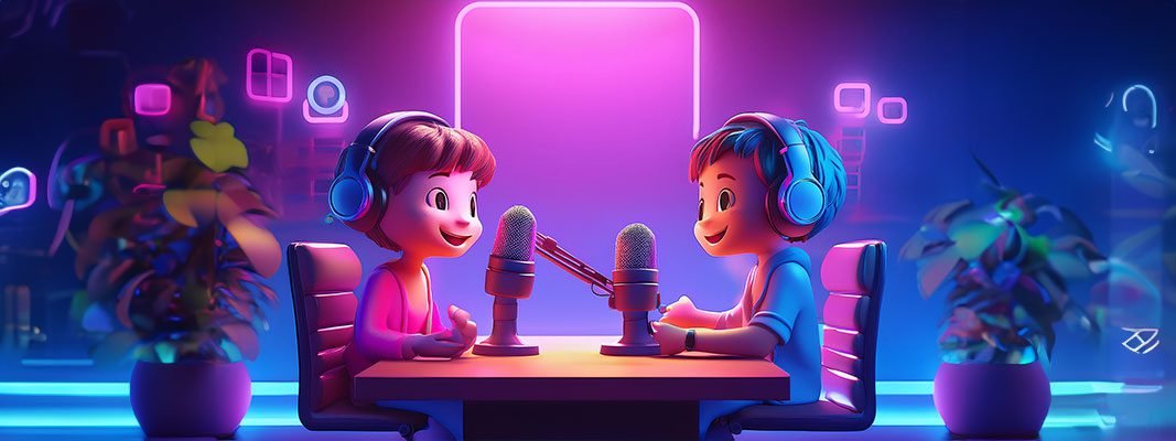 podcast video editing services in india